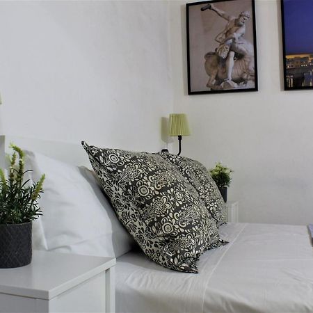 פירנצה Crystal Ship Apartments מראה חיצוני תמונה