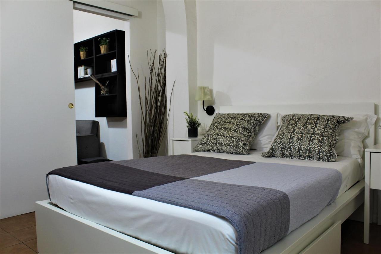 פירנצה Crystal Ship Apartments מראה חיצוני תמונה