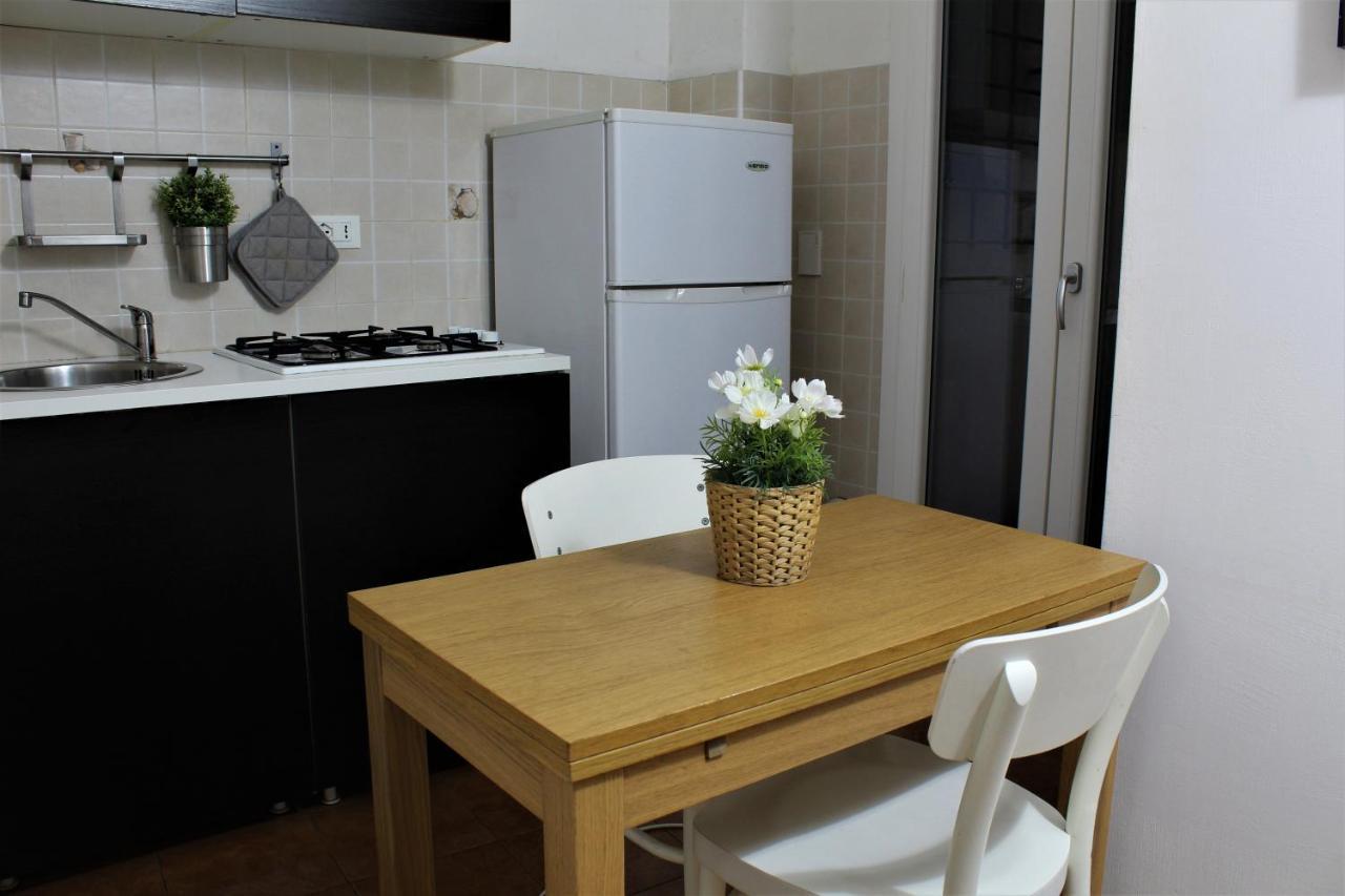 פירנצה Crystal Ship Apartments מראה חיצוני תמונה