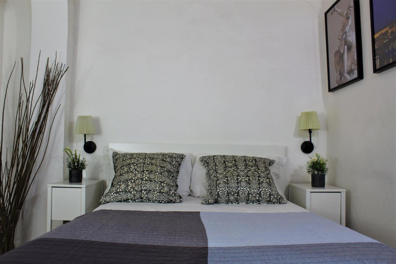 פירנצה Crystal Ship Apartments מראה חיצוני תמונה