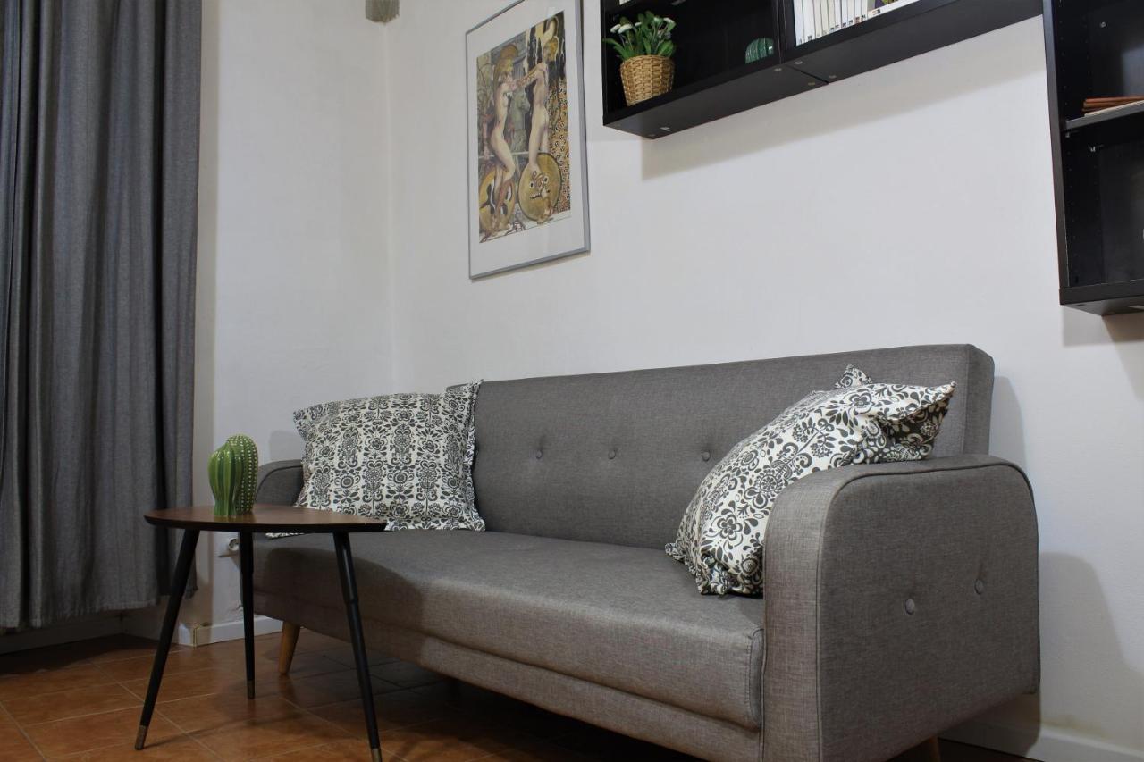 פירנצה Crystal Ship Apartments מראה חיצוני תמונה