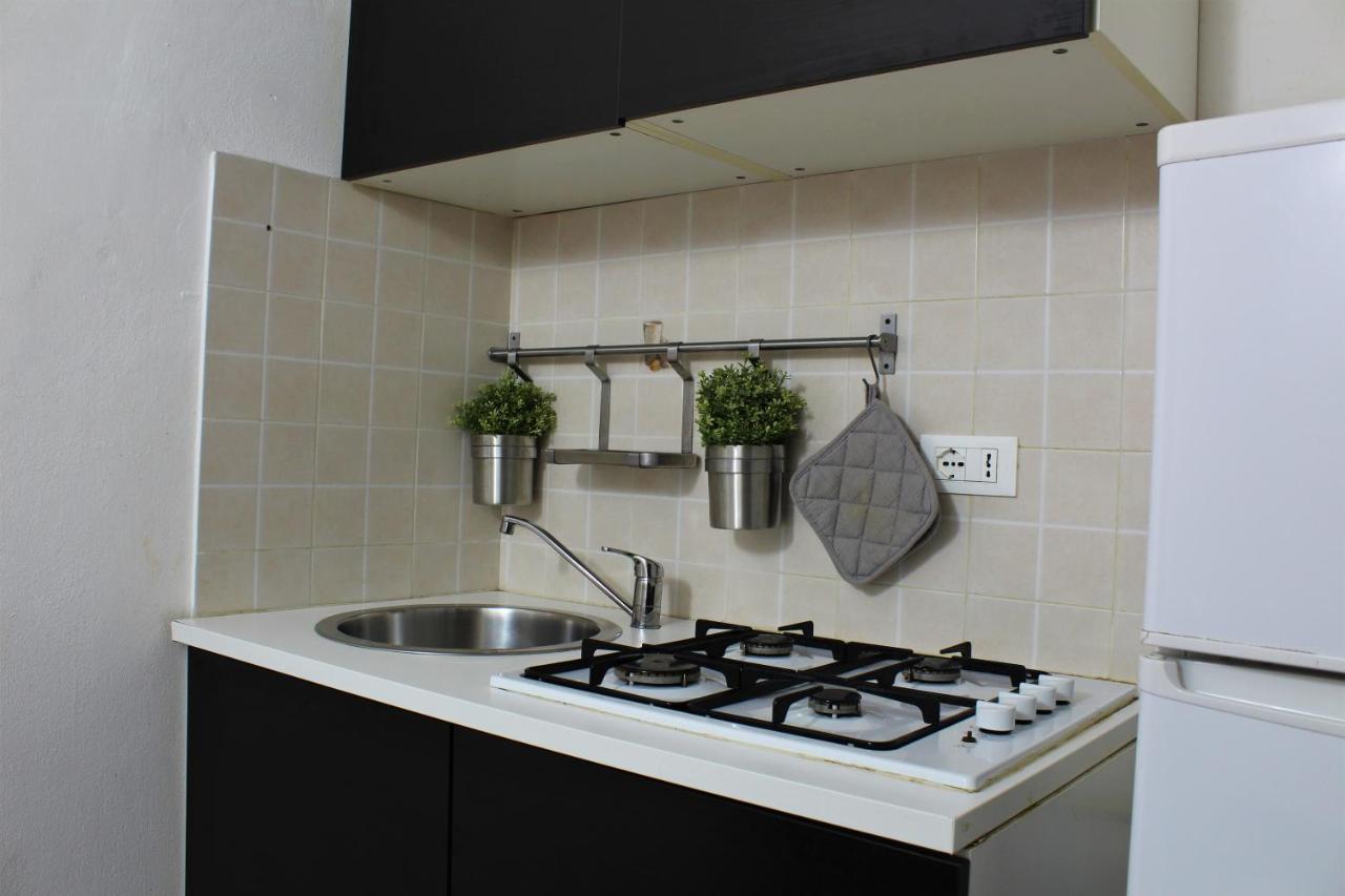 פירנצה Crystal Ship Apartments מראה חיצוני תמונה