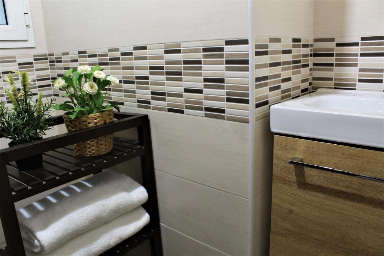 פירנצה Crystal Ship Apartments מראה חיצוני תמונה