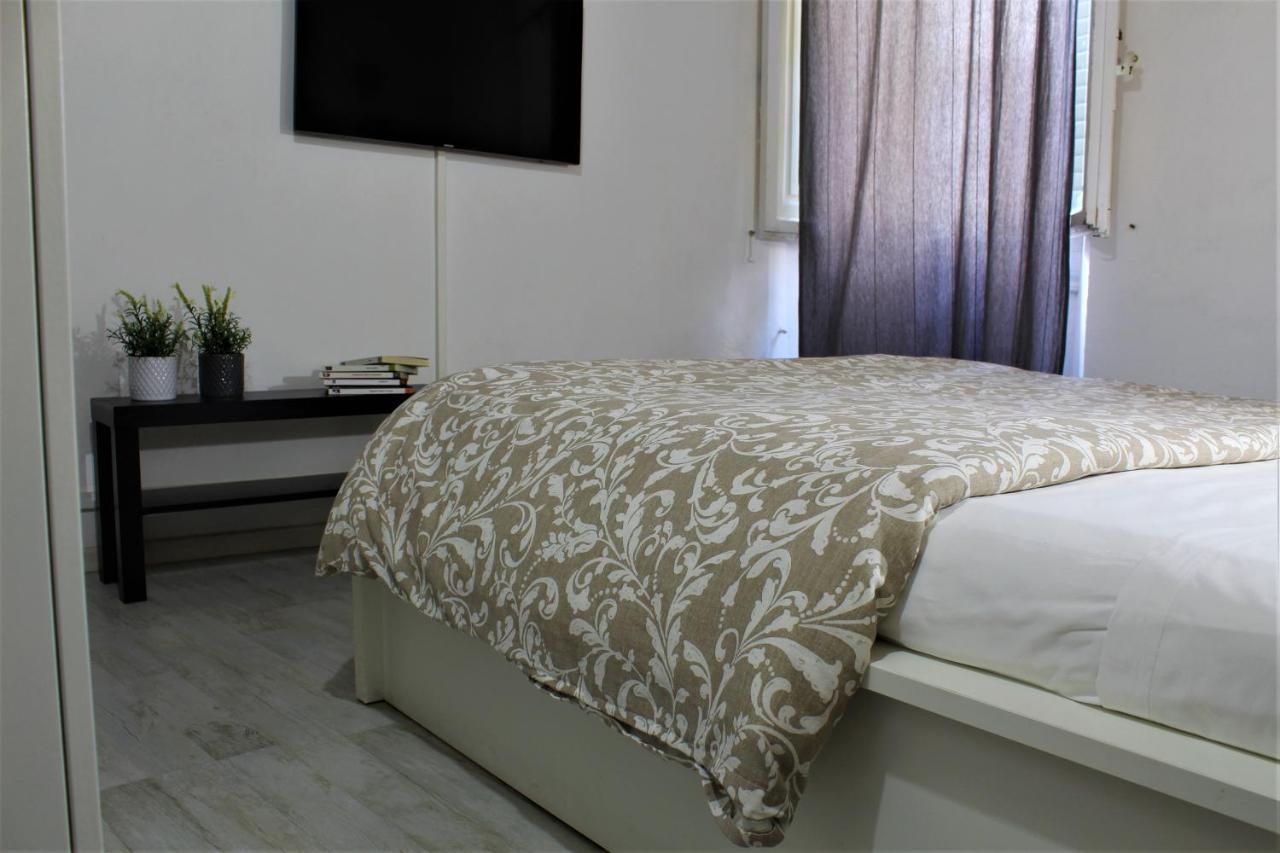 פירנצה Crystal Ship Apartments מראה חיצוני תמונה