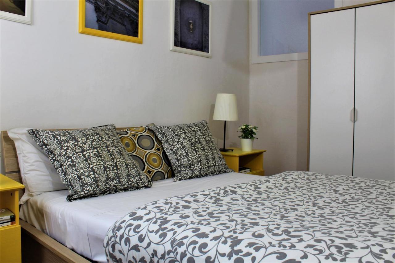 פירנצה Crystal Ship Apartments מראה חיצוני תמונה