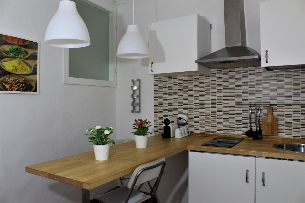 פירנצה Crystal Ship Apartments מראה חיצוני תמונה