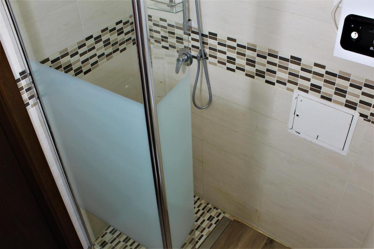 פירנצה Crystal Ship Apartments מראה חיצוני תמונה