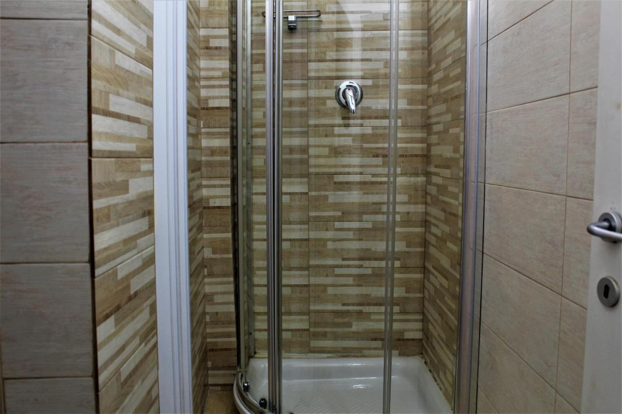 פירנצה Crystal Ship Apartments מראה חיצוני תמונה